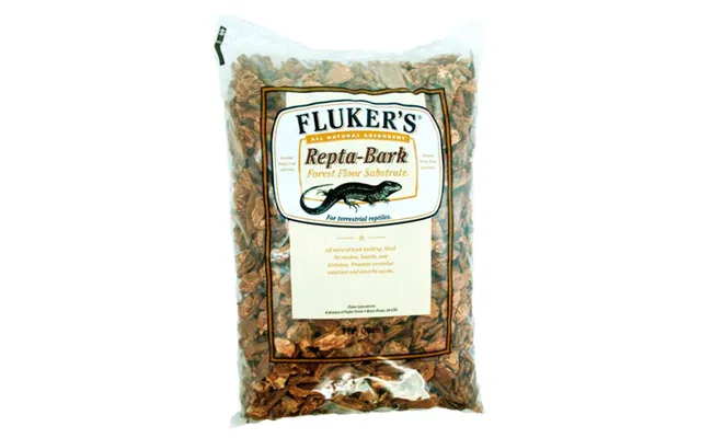 Fluker's - Fluker's Repta-bark Bedding Substrate