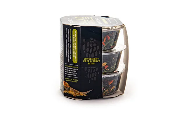 Fluker's - Fluker's Salad Singles Reptile Blend