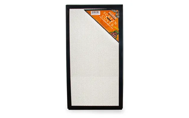 Fluker's - Fluker's Screen Cover