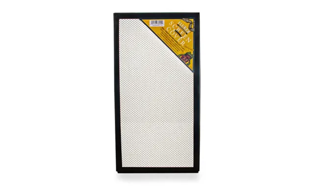 Fluker's - Fluker's Screen Cover