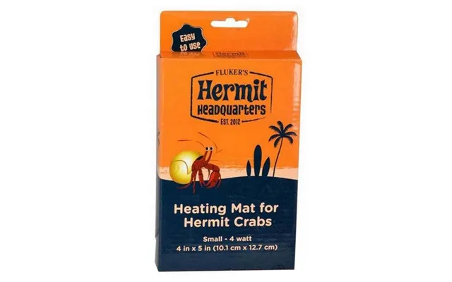 Flukers - Hermit Crab Heat Mat