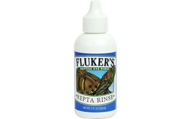 Flukers - Repta Rinse Reptile Eye Rinse