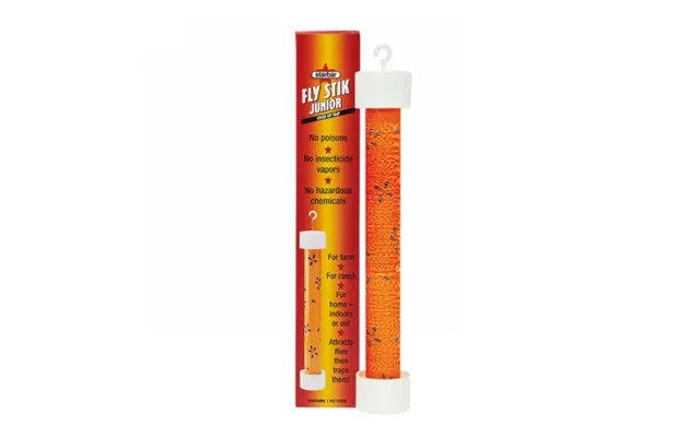 Fly Stik Trap 12 1 Count By Starbar