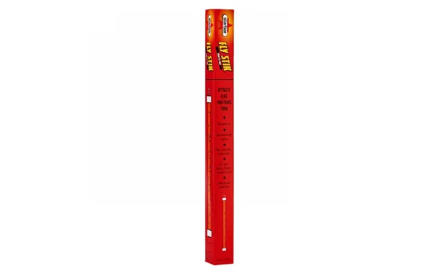 Fly Stik Trap 24 1 Count By Starbar