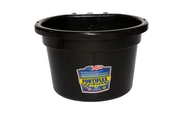 Fortiflex - Fortex Round Over The Fence Pail