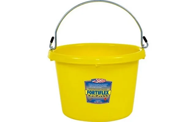 Fortiflex - Fortiflex Utility Pail