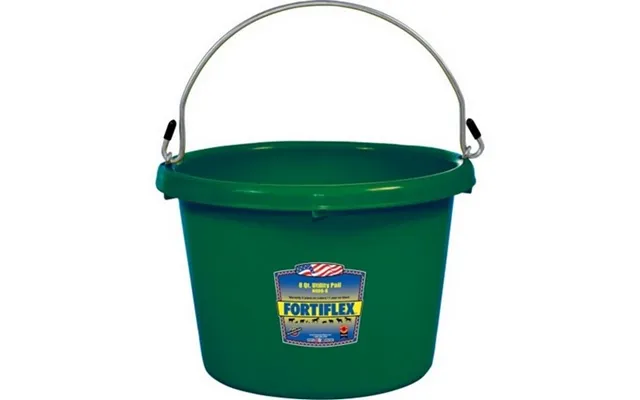 Fortiflex - Fortiflex Utility Pail