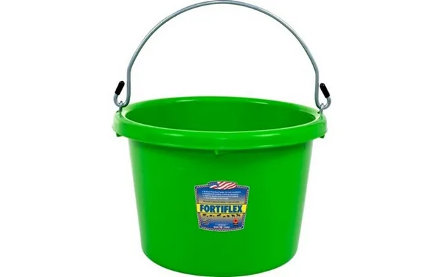 Fortiflex - Fortiflex Utility Pail