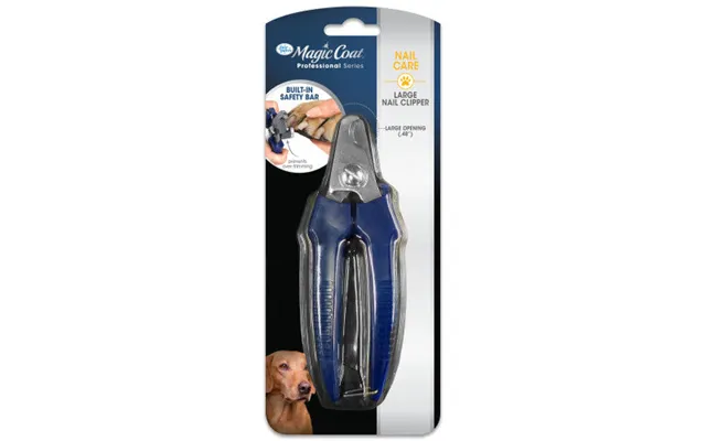 Four Paws - Four Paws Magic Coat Professional Series Large Nail Clipper For Dogs