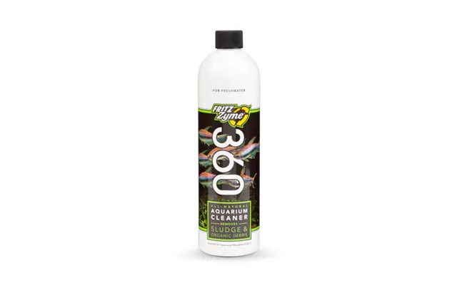 Fritz Aquatics - Fritz Aquatics 360 Freshwater Aquarium Cleaner
