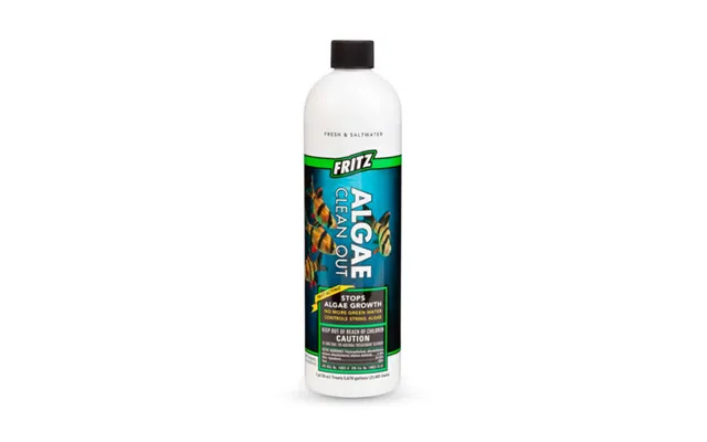 Fritz Aquatics - Fritz Aquatics Algae Clean Out For Aquariums