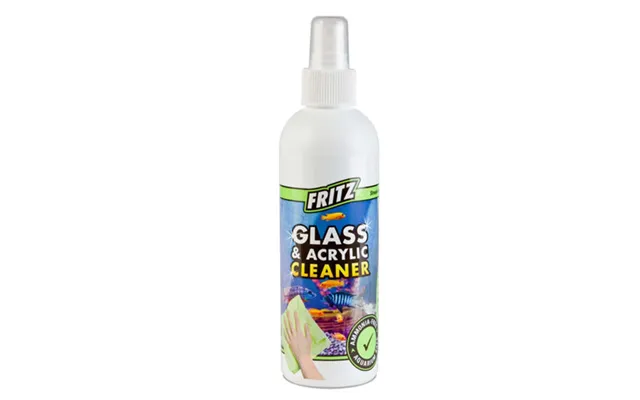 Fritz Aquatics - Fritz Glass & Acrylic Cleaner
