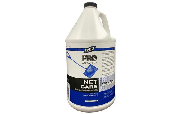 Fritz Aquatics - Fritz Pro Aquatics Net Care