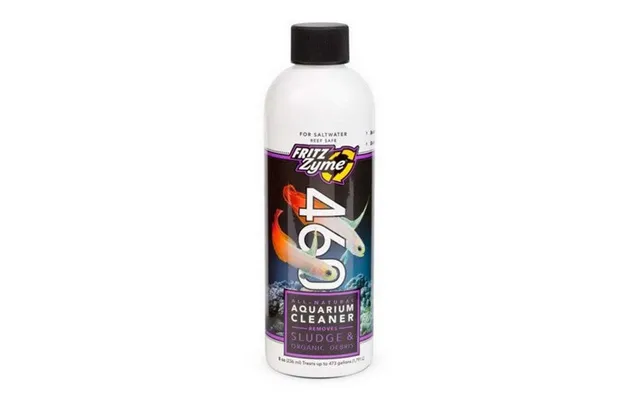 Fritz - Fritz Fritzzyme 460 Saltwater Aquarium Cleaner