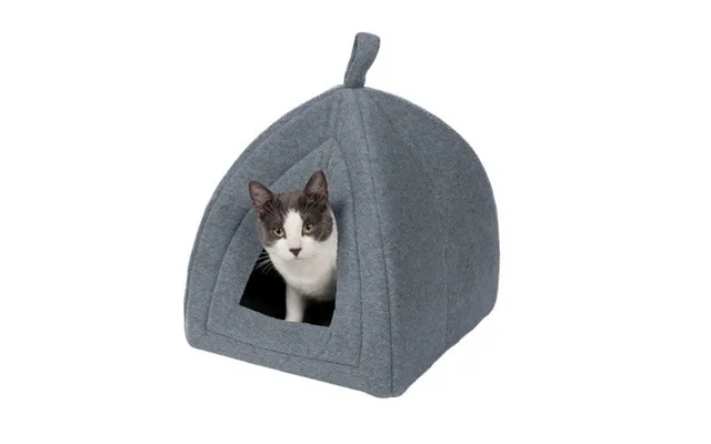 Fur Haven Pet Products - Fur Haven Pet Products Fleece Pet Tent