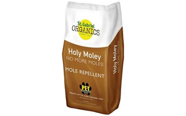 Gabriel - St. Gabriel Holy Moley Mole Repellent