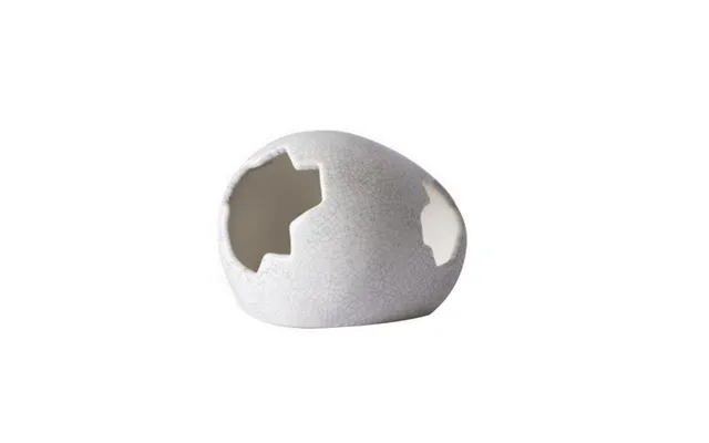 Galapagos - Ceramic Egg Hide
