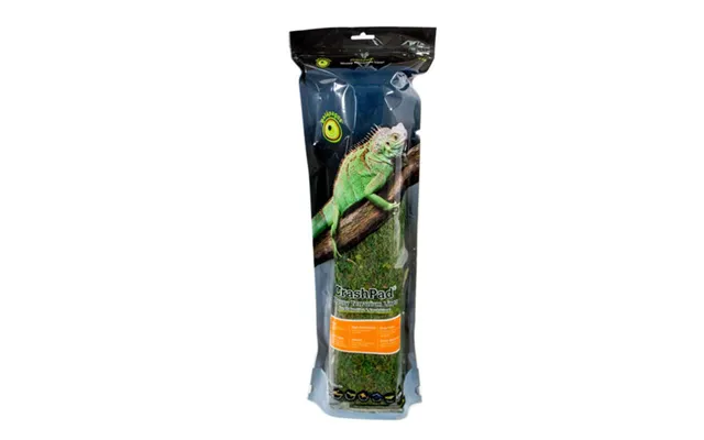 Galapagos - Galapagos Crashpad Mossy Terrarium Liner