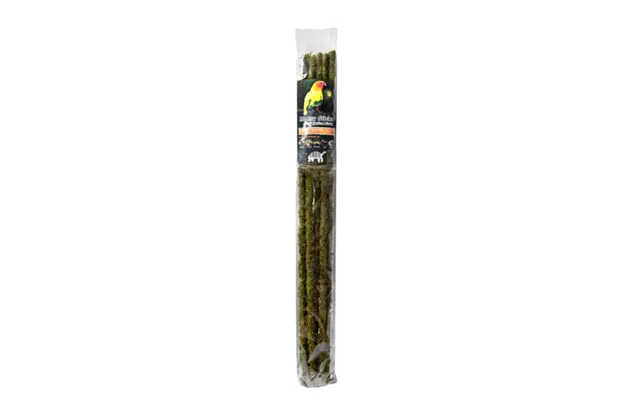 Galapagos - Galapagos Mossy Sticks Terrarium Ornament