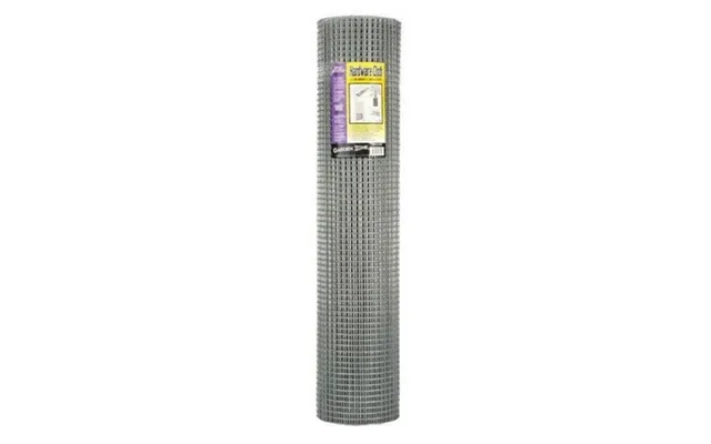 Garden Zone - Hardware Cloth 1 2 Inch