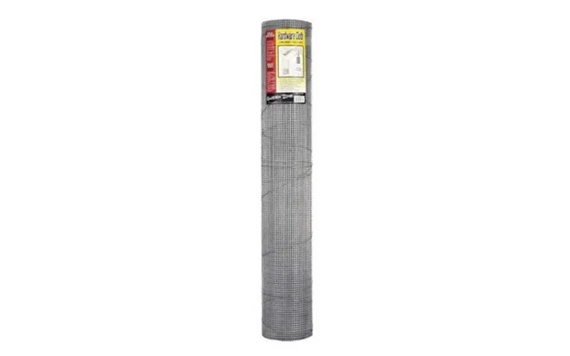 Garden Zone - Hardware Cloth 1 4 Inch
