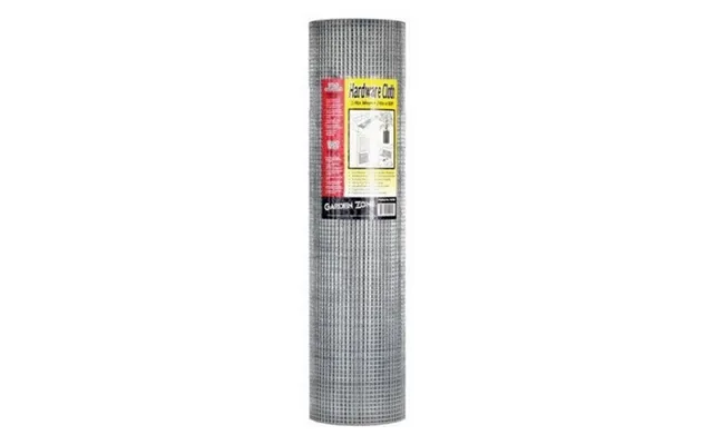 Garden Zone - Hardware Cloth 1 4 Inch