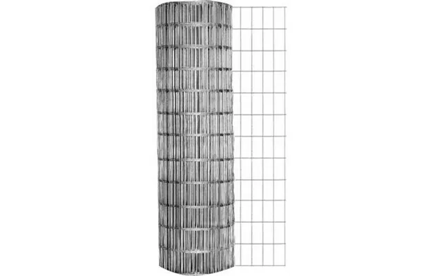 Garden Zone - Welded Utility Fence 12.5 Gauge