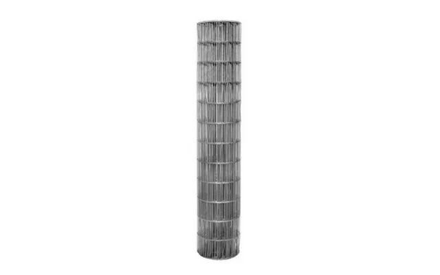 Garden Zone - Welded Utility Fence 14 Gauge
