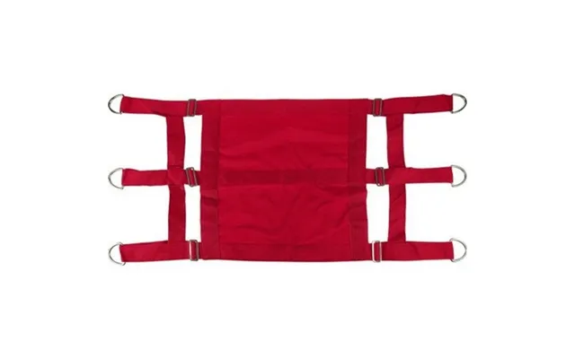 Gatsby - Gatsby Nylon Stall Guard With Closed Center