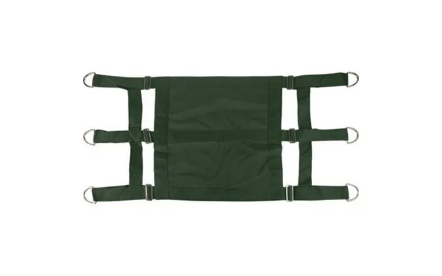 Gatsby - Gatsby Nylon Stall Guard With Closed Center