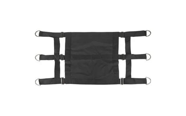 Gatsby - Gatsby Nylon Stall Guard With Closed Center