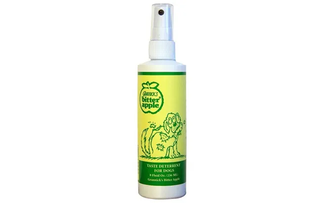 Grannick's - Grannicks Bitter Apple Deterrent For Dogs