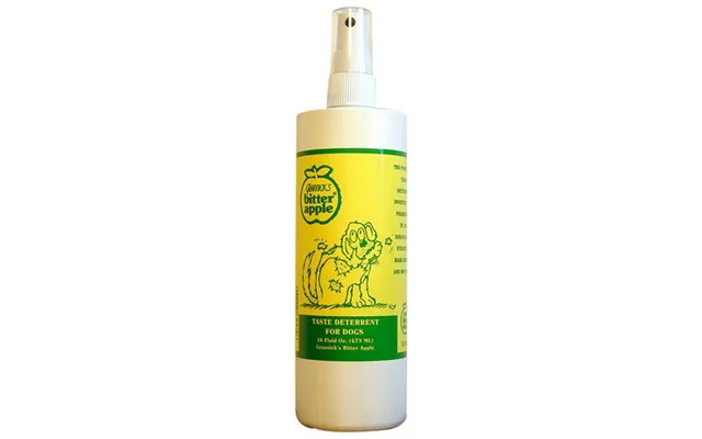 Grannick's - Grannicks Bitter Apple Deterrent For Dogs