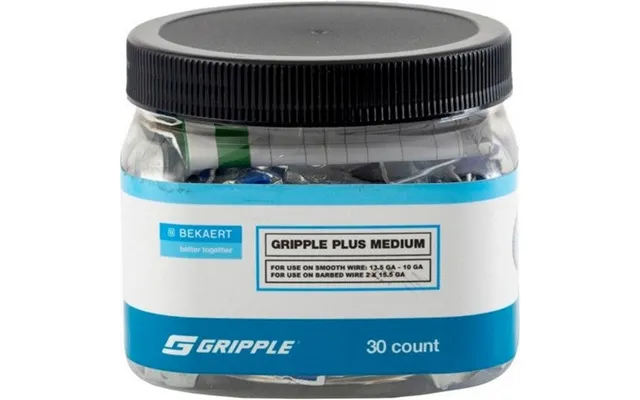 Gripple - Gripple Plus
