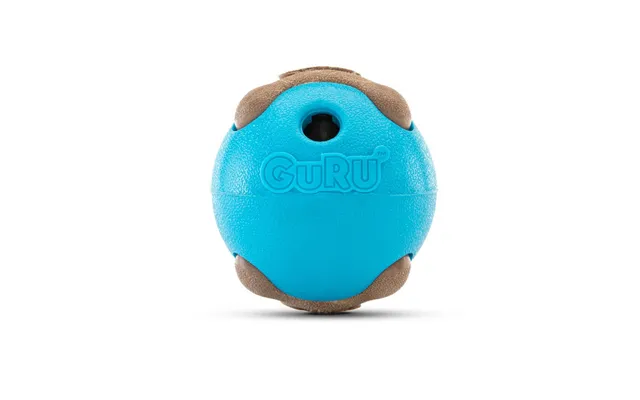 Guru - Guru Busy Ball Treat Dispenser Dog Toy
