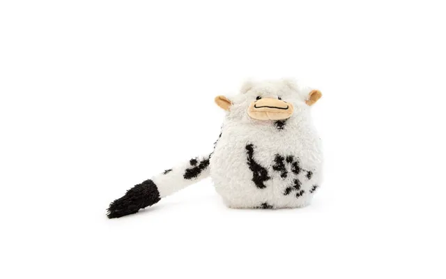 Guru - Guru Hide-a-tail Plush Puzzle Dog Toy