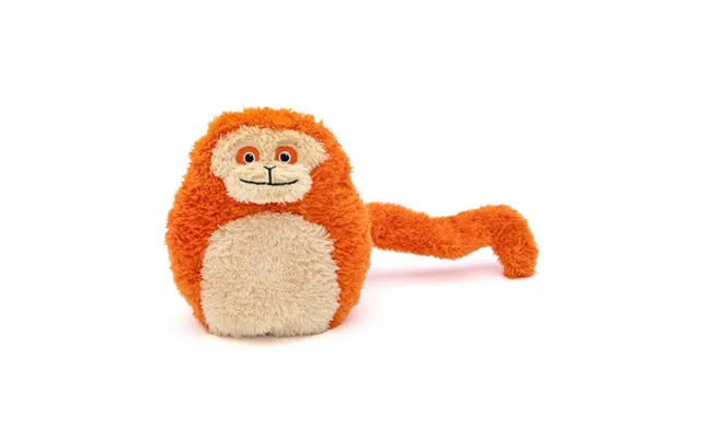 Guru - Guru Hide-a-tail Plush Puzzle Dog Toy