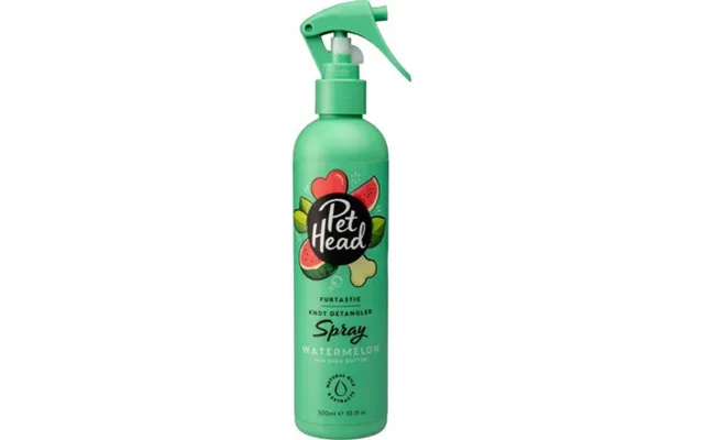Halti - Pet Head Furtastic Spray