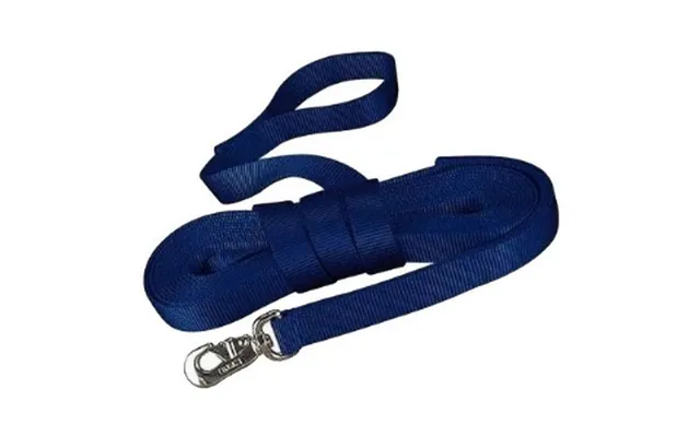 Hamilton - Lunge Line With Snap 26ft Navy