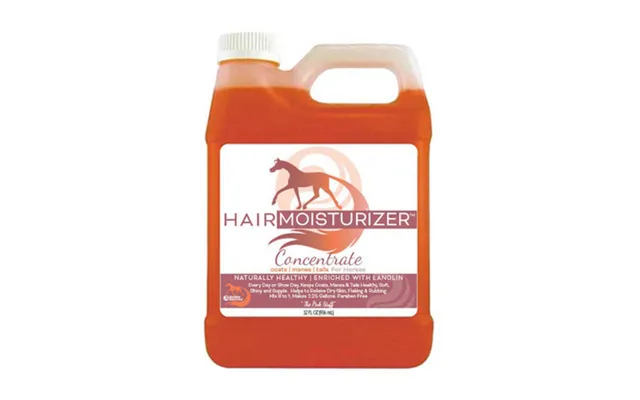 Healthy Haircare - Healthy Haircare Hair Moisturizer