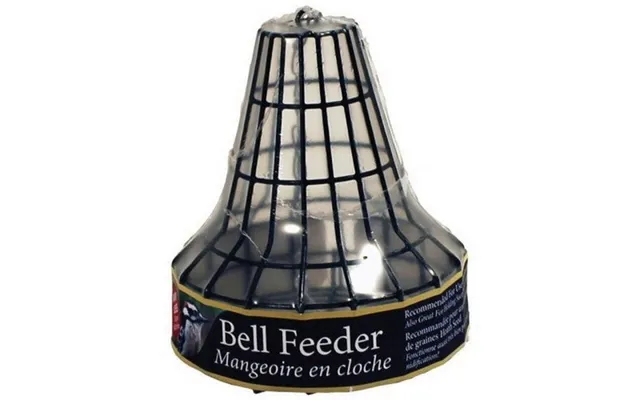 Heath - Bell Seed Cake Feeder