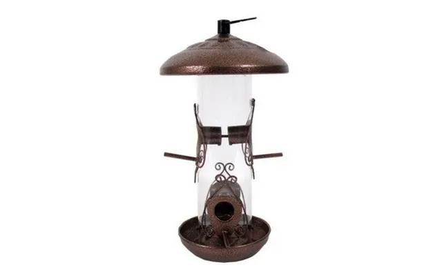 Heath - Giddy-up Bird Feeder