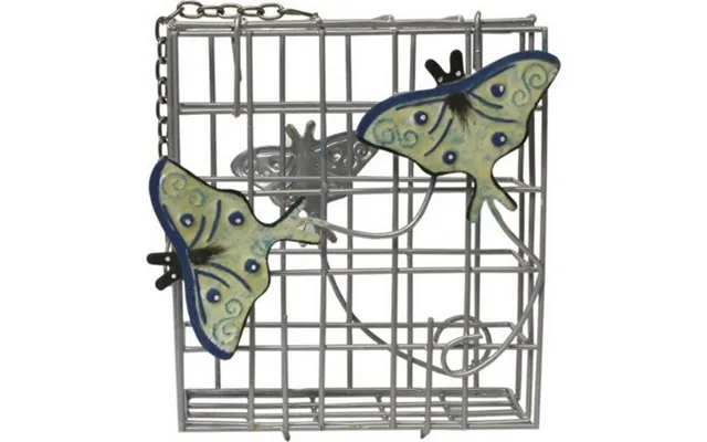 Heath - Luminescence Glow In The Dark Metal Suet Cake Fdr