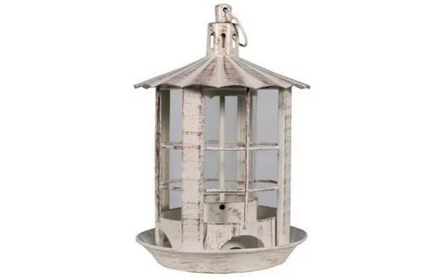 Heath - Parkview Bird Feeder