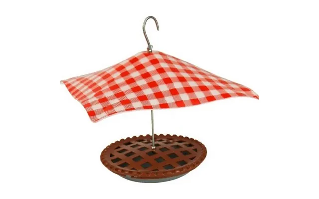 Heath - Pie Bird Feeder