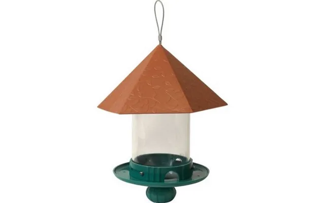 Heath - Smart Scoop Bird Feeder