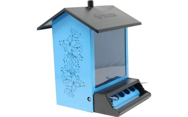 Heath - Squirrel Resistant Feeder