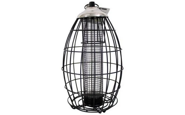 Heath - The Protector Bird Feeder