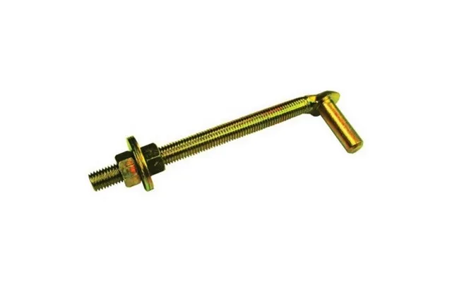 Henssgen - Bolt Hook For Gate