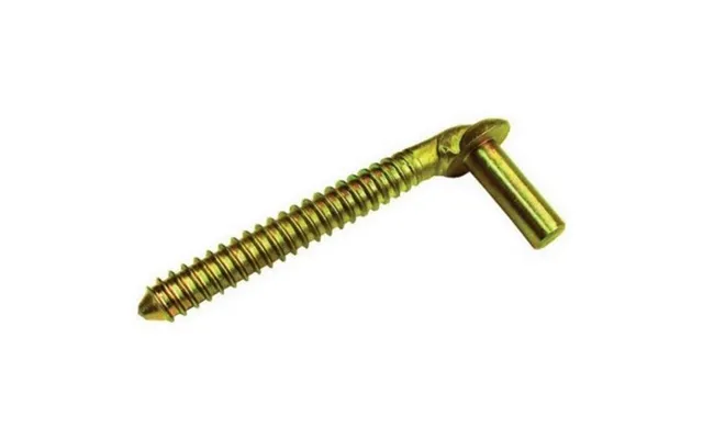 Henssgen - Screw Hook For Gate